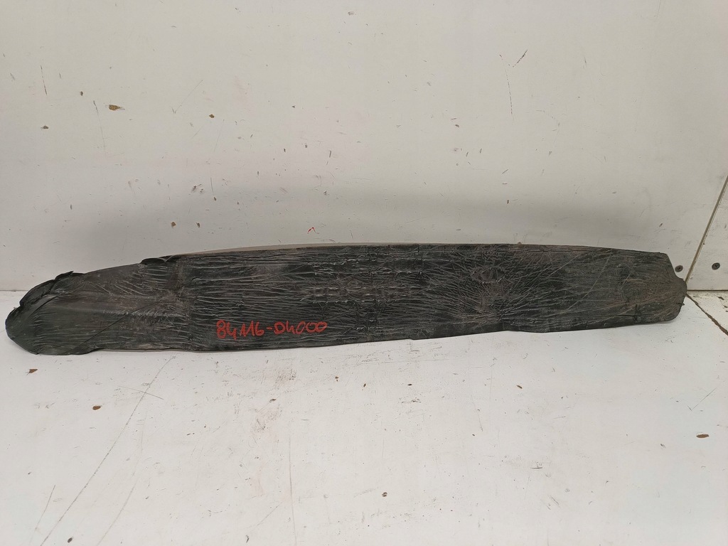 фото №6, Kia optima iv шумоізоляція крила праве 84126-d4000 2018r