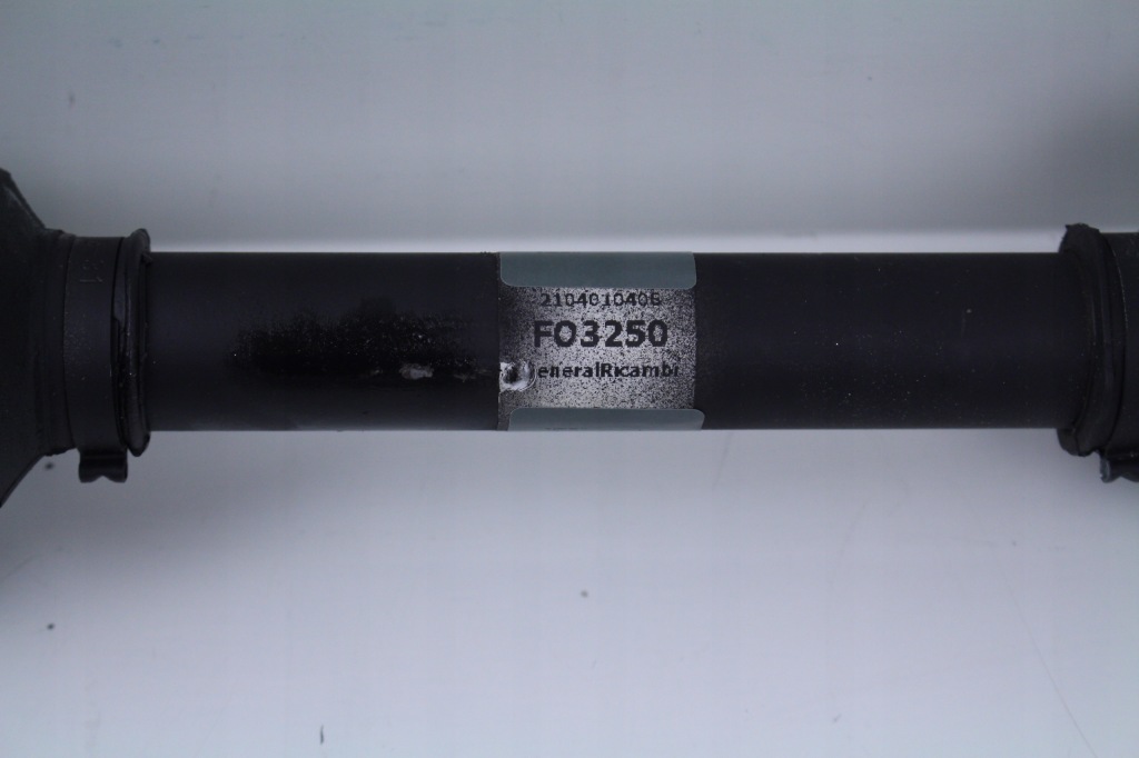 Привідний вал правий перед ford focus 1.8tdi в Україні