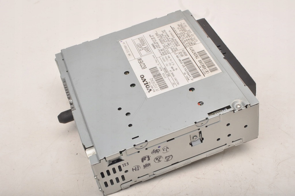 фото №9, Volvo c30 s40 ii v50 c70 ii радио dynaudio 31210342