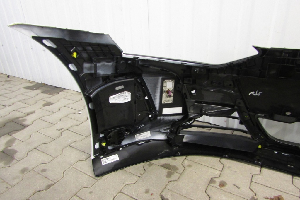 фото №12, Бампер перед передній 4j3 audi rs gt e-tron 21-