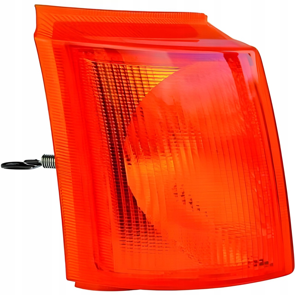 фото №1, Лампа поворотник ford transit 91-94