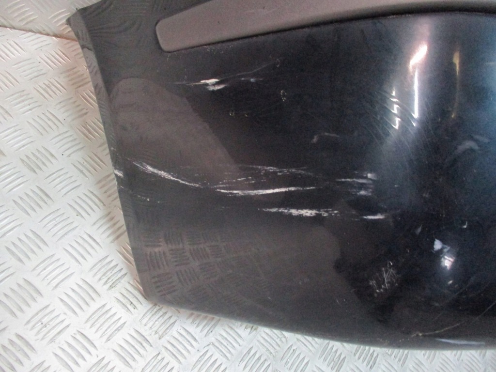 фото №6, Бампер задняя renault laguna ii nv903