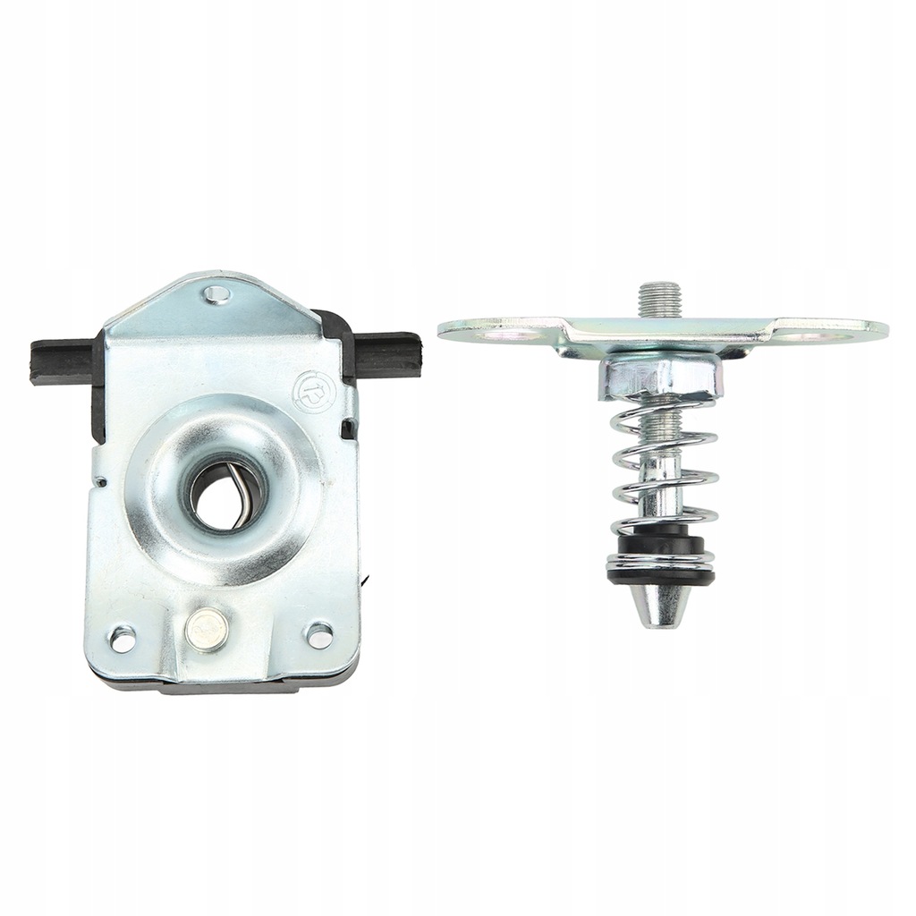 фото №10, 2 szt. нижний верхний защёлочный защёлочный замка