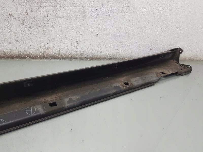 фото №5, Молдинг накладка поріг ліва f3t subaru legacy v kombi