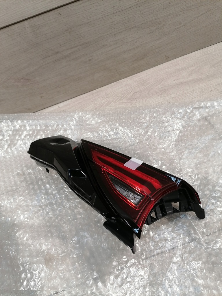 фото №4, Mazda cx-5 лампа правый задняя kb8b-51-3f0c