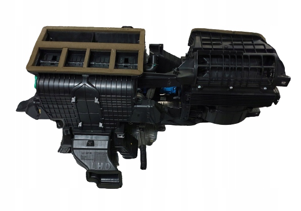 фото №1, Отопитель