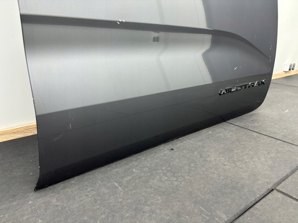 фото №7, Ford ranger vi 2022r-- двері праве передні перед