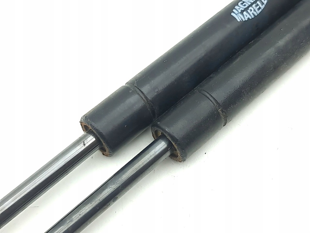 фото №6, Lexus gs 300 350 430 450h 2007 привод капот gs1007