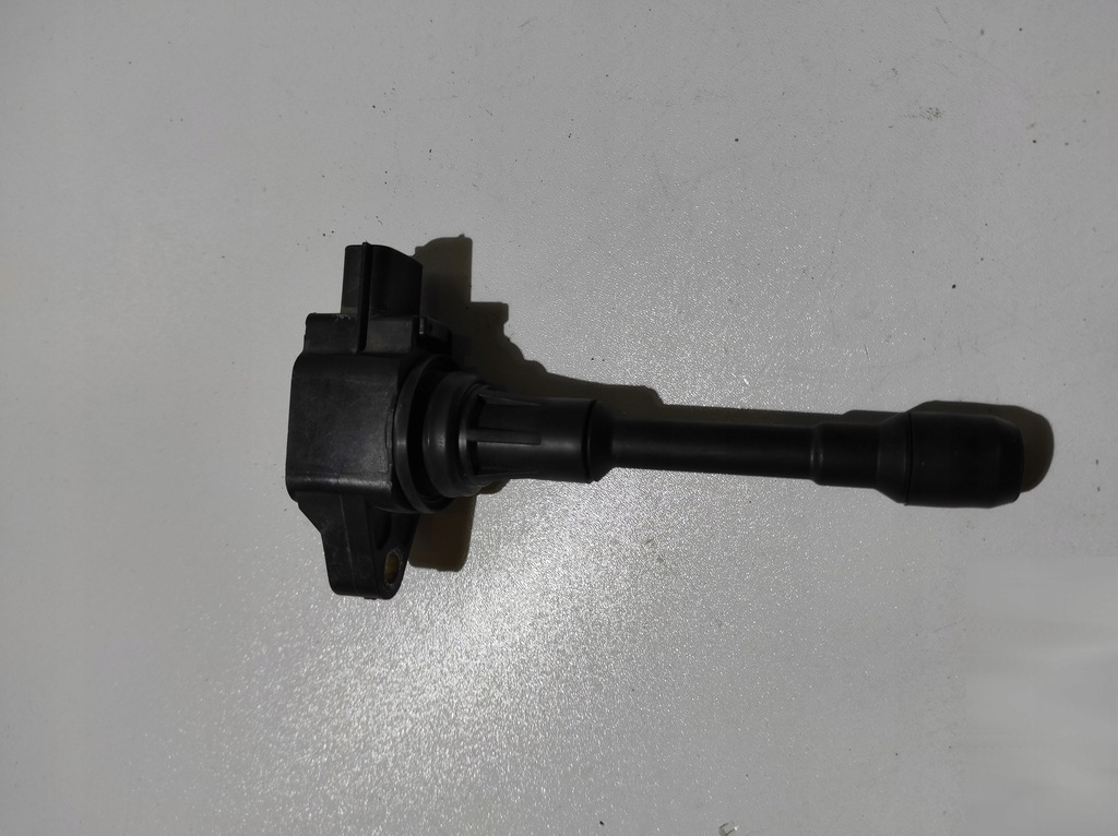 фото №6, Котушка запалювання infiniti qx70 fx50 q70 m56