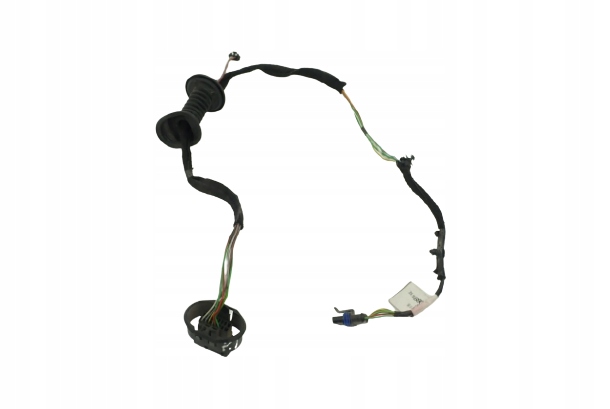 фото №1, Електропроводка двері правий задня citroen c3