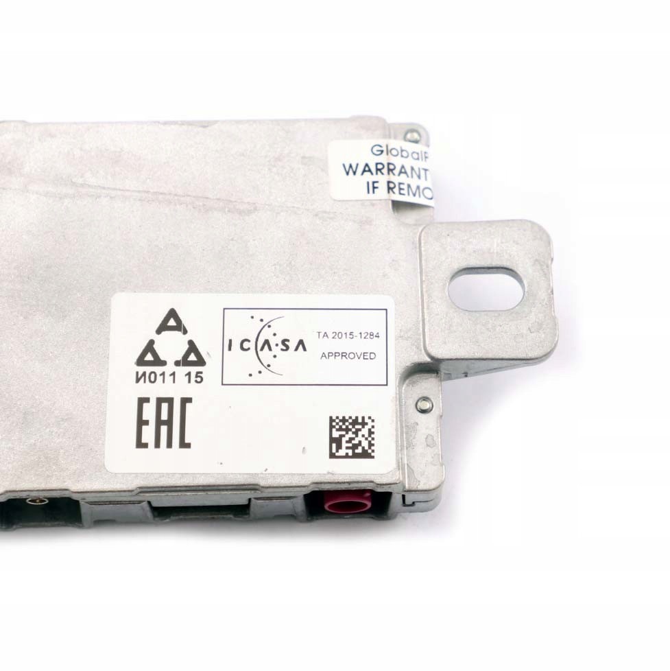 Bmw f20 f21 f30 f55 f56 компенсатор усилитель lte Оригинал