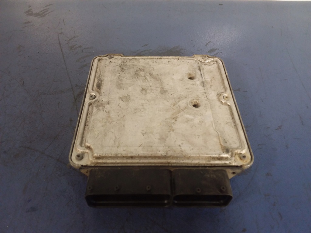 фото №4, Caliber 2.0 crd блок управления двигателя p05033299af