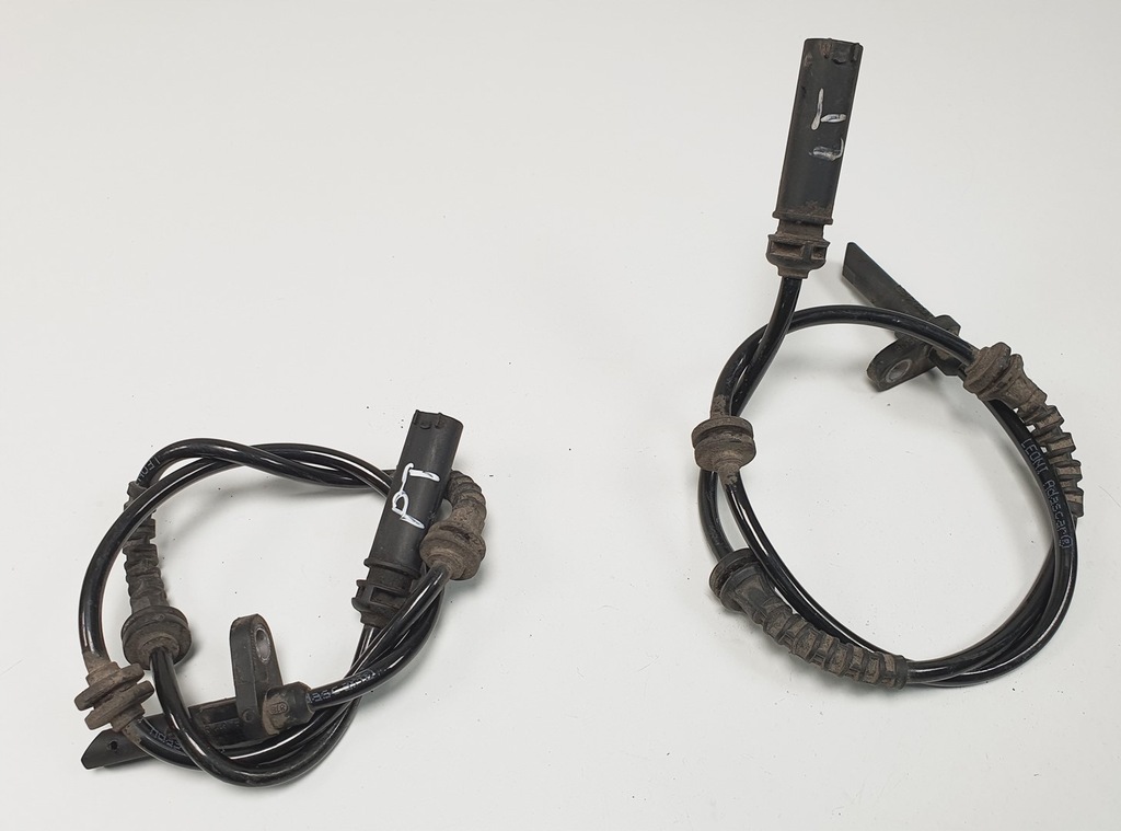 фото №6, Датчик abs absu задня bmw 5 f10 6784901