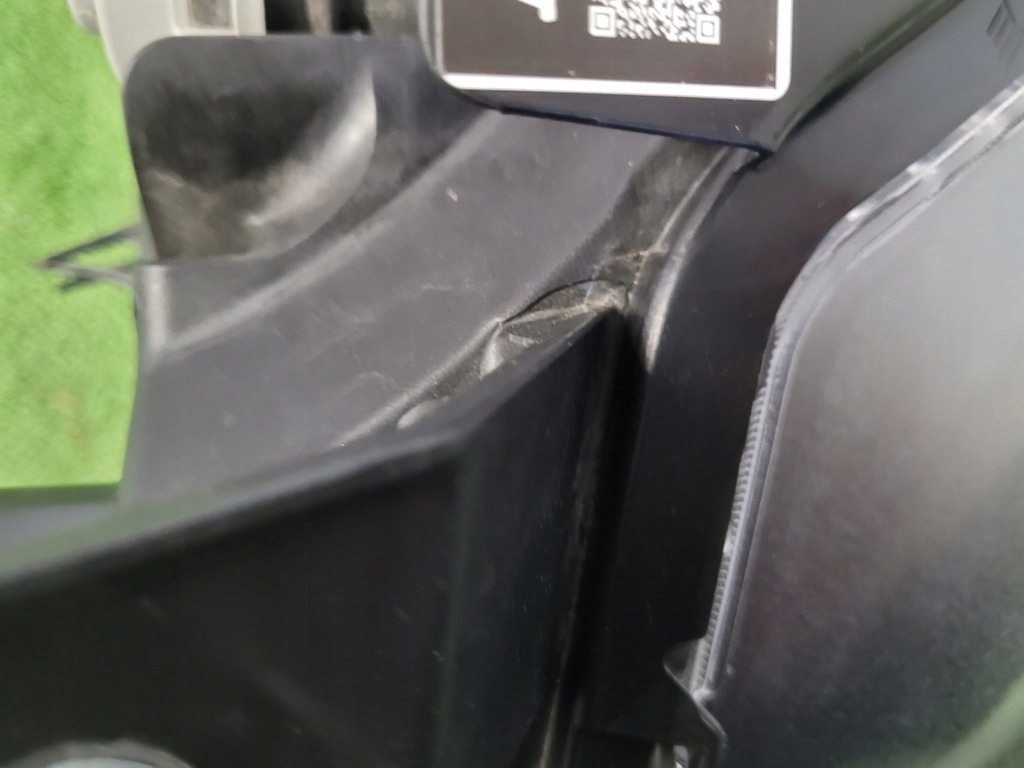 фото №14, Mazda cx5 ii 2 full led правый лампа правая kb8n51030