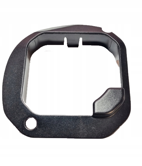 фото №14, Захист радара рамка радара distronic audi a6 a7