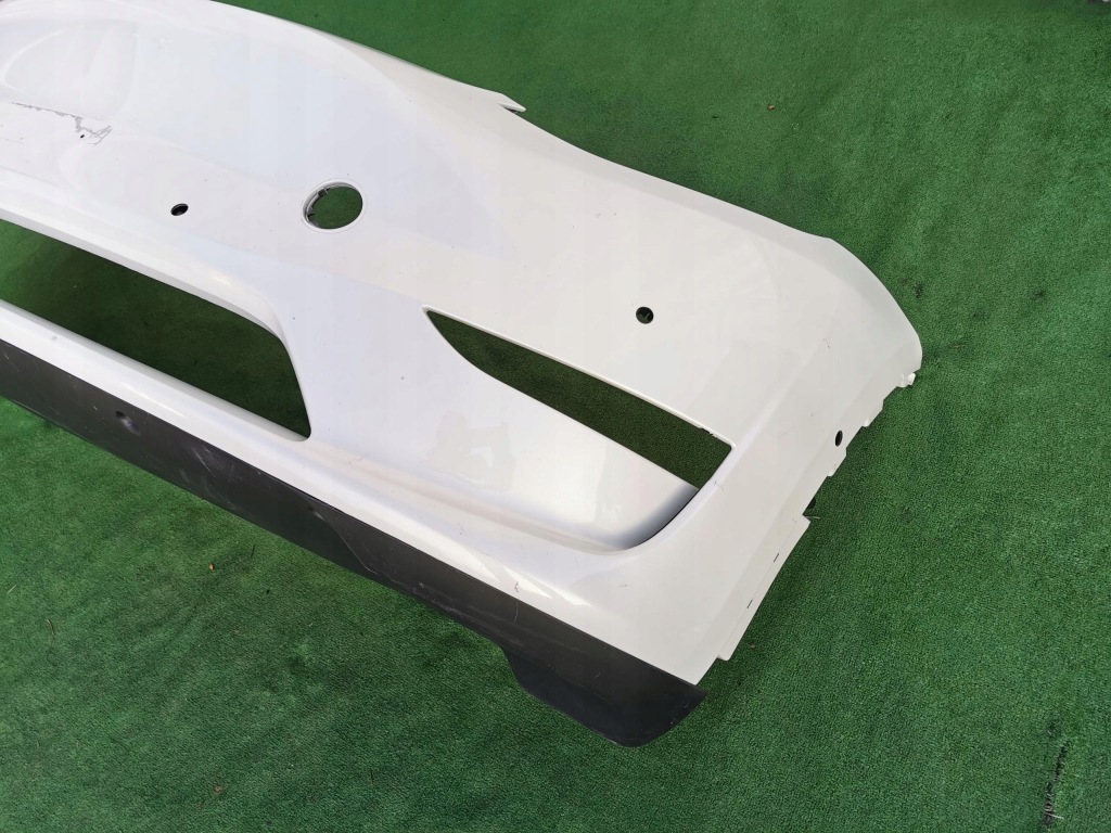 Бампер перед передній плита tesla model y 1760713-00-c Доставка