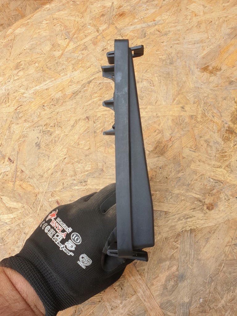 фото №6, Renault koleos ii кришка запобіжників