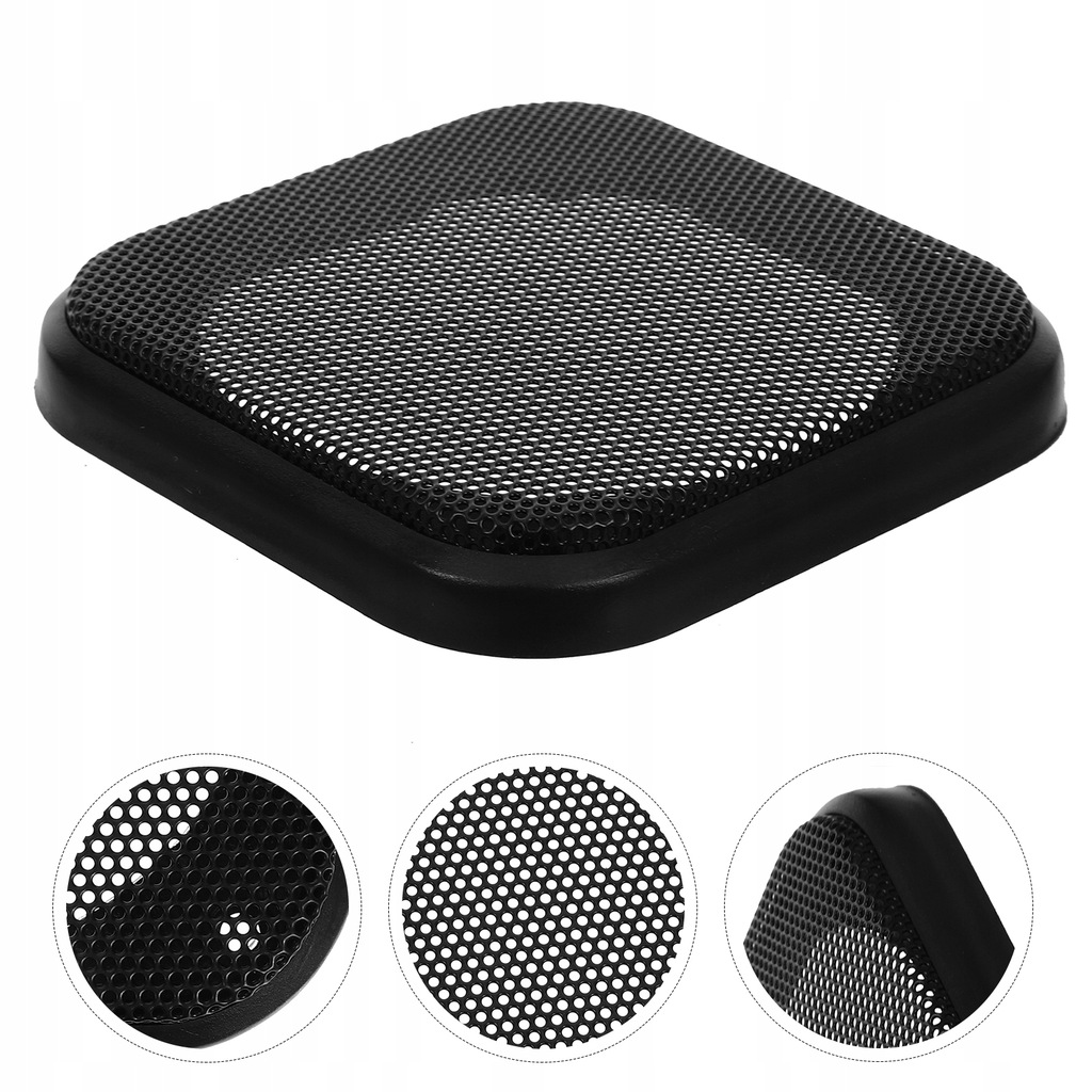 фото №8, Решётка динамика аудио 4 liczby