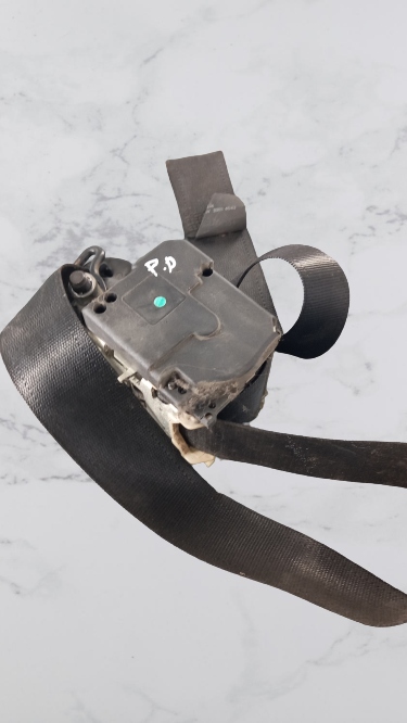 фото №1, Pas bezp. перед правый opel corsa c 00r