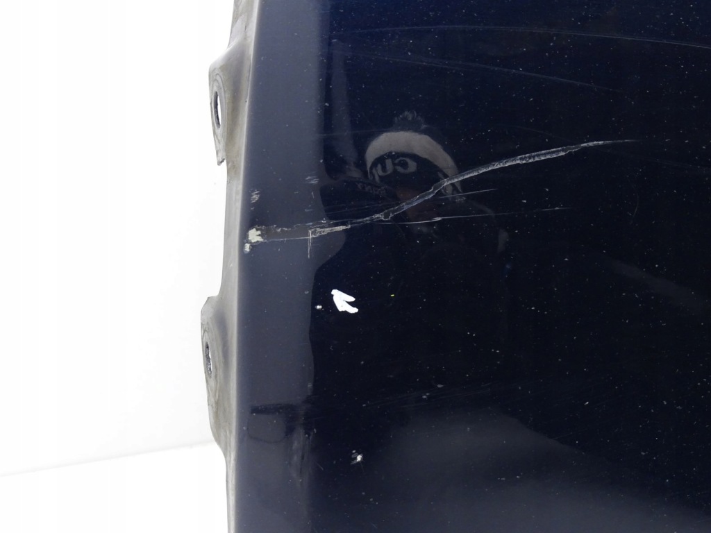 Крыло  левое  перед audi a8 d3 2 2 рестайлинг  lz5d 09r Киев