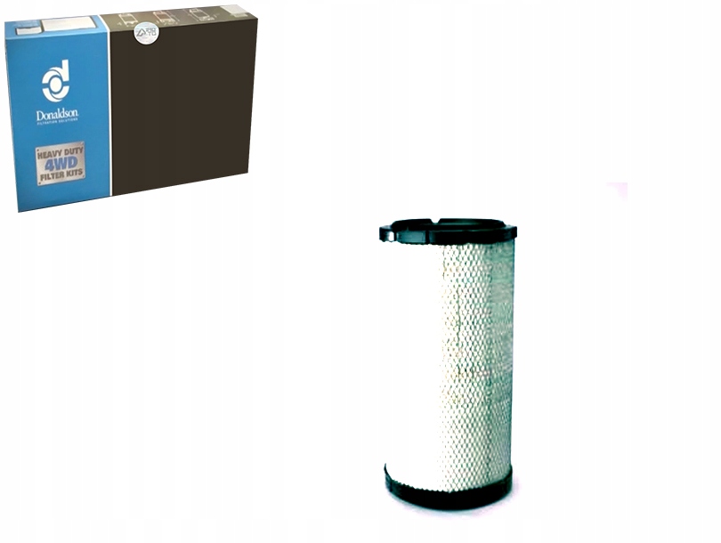 фото №1, Donaldson фильтр воздуха