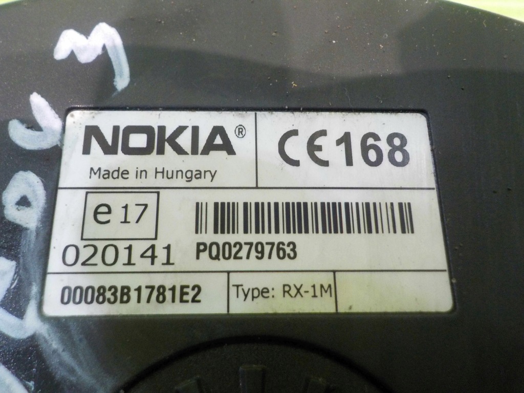 фото №3, Discovery 3 iii модуль телефона bluetooth xvj500045