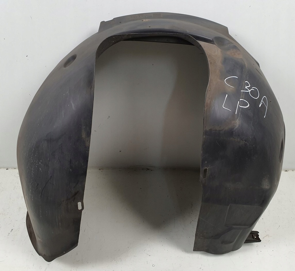 фото №1, Подкрылок левый перед volvo c30 31213670