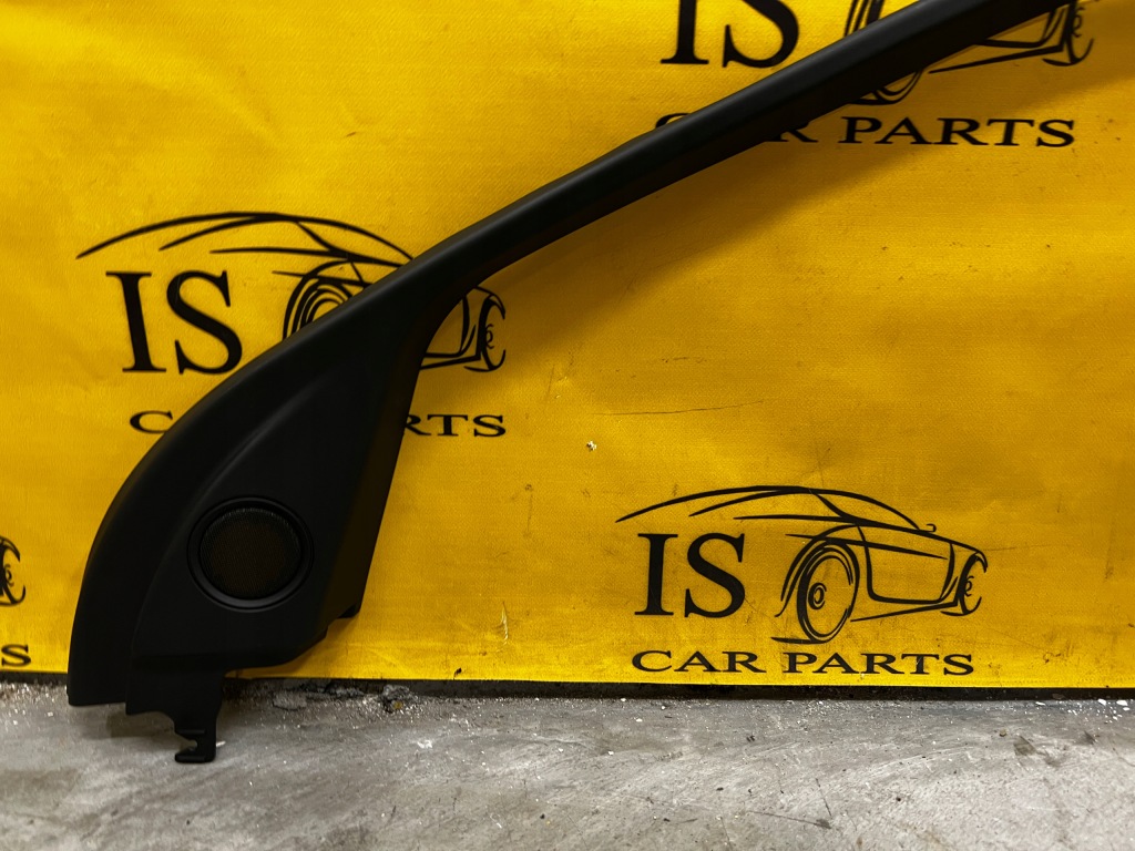 фото №3, Защита рамка дверь стекло перед правый land rover discovery sport l550