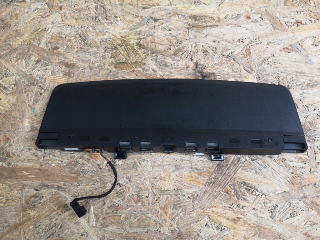 фото №9, Bmw f02 m набір лічильник приладова панель 9268399