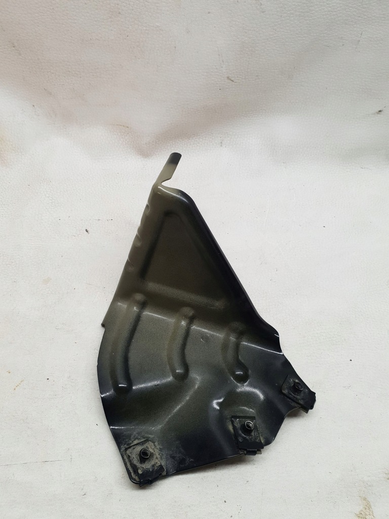 фото №6, Opel mokka x 16-19 кронштейн крила перед правий лівий