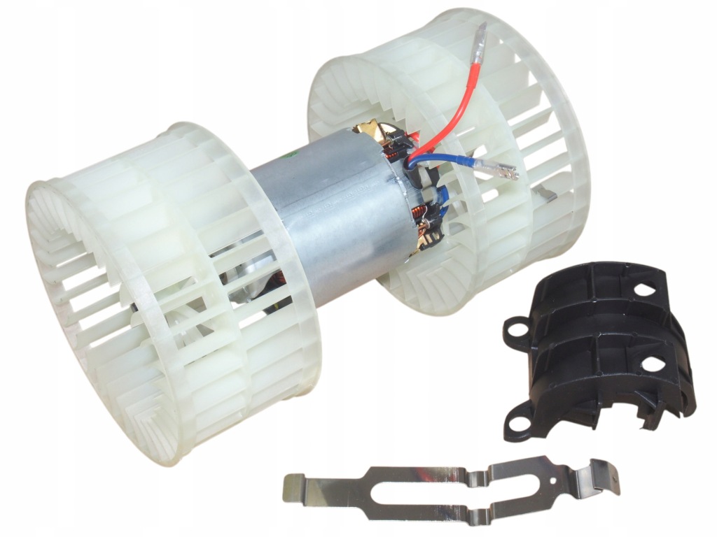 Купити Повітродувка вентилятор салону mercedes a124 c124 w124 s124