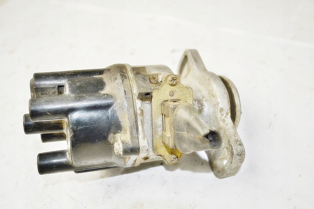 фото №6, Nissan апарат запалювання d4p86-052703 2210078a00