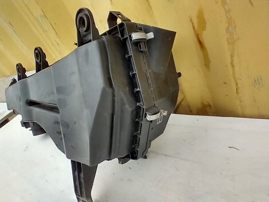 фото №7, Infiniti qx50 ex30d 3.0d корпус фильтра воздуха расходомер 1by1a