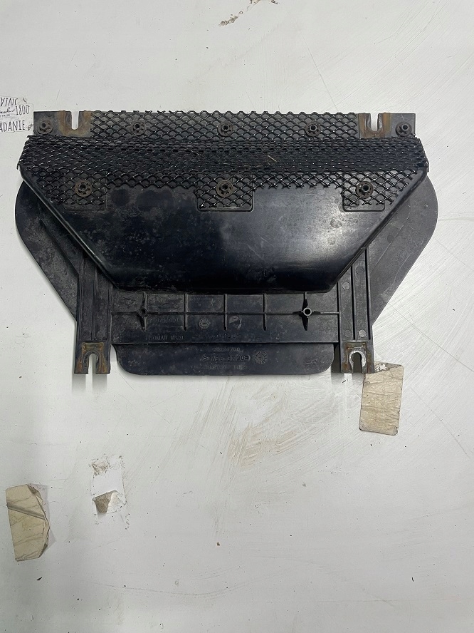 фото №1, Ferrari california 2010 впуск воздуха капот двигателя 80792000