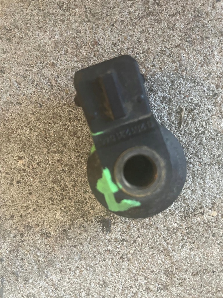 фото №9, Volvo 2.0 20v b5204 інжектор клапан датчик захист