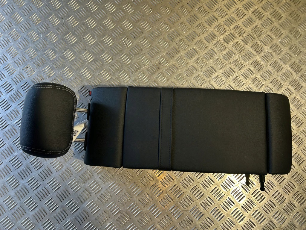 фото №6, Mercedes-benz gl x166 подлокотник задний сиденье