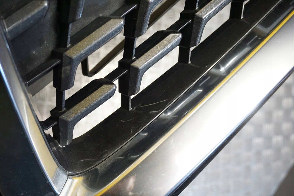 фото №11, Lexus rx 350 450h f sport 2020 - 2022 бампер перед передний решётка радиатора usa