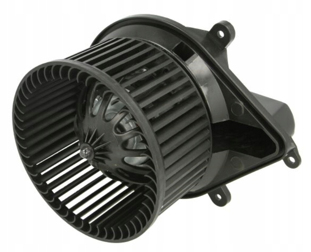 фото №1, Вентилятор салона renault master safrane