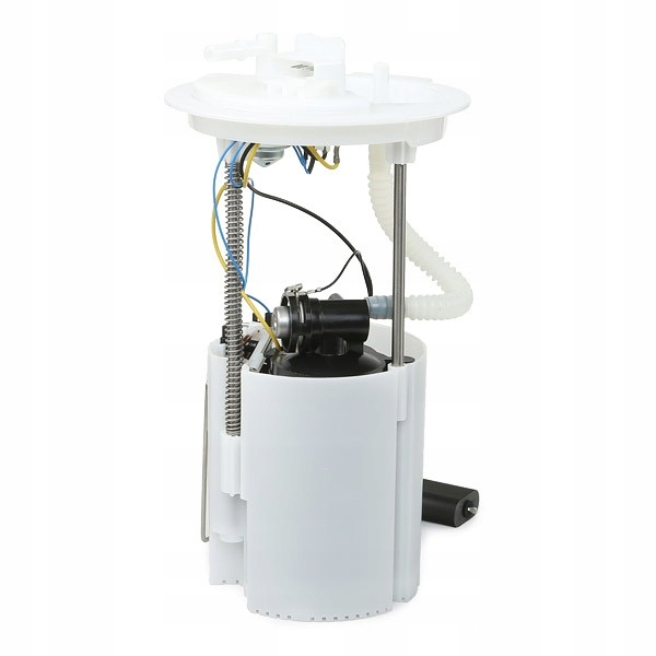 фото №4, Модуль насоса топлива ridex 1382f0442 do fiat panda хэтчбек 312, 319