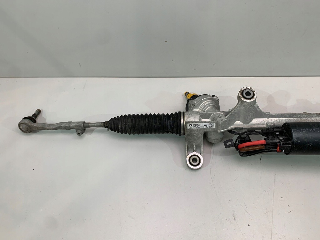 фото №5, Bmw 5 g60 g61 трансмиссия рулевая рейка idealna 5a8a2d4