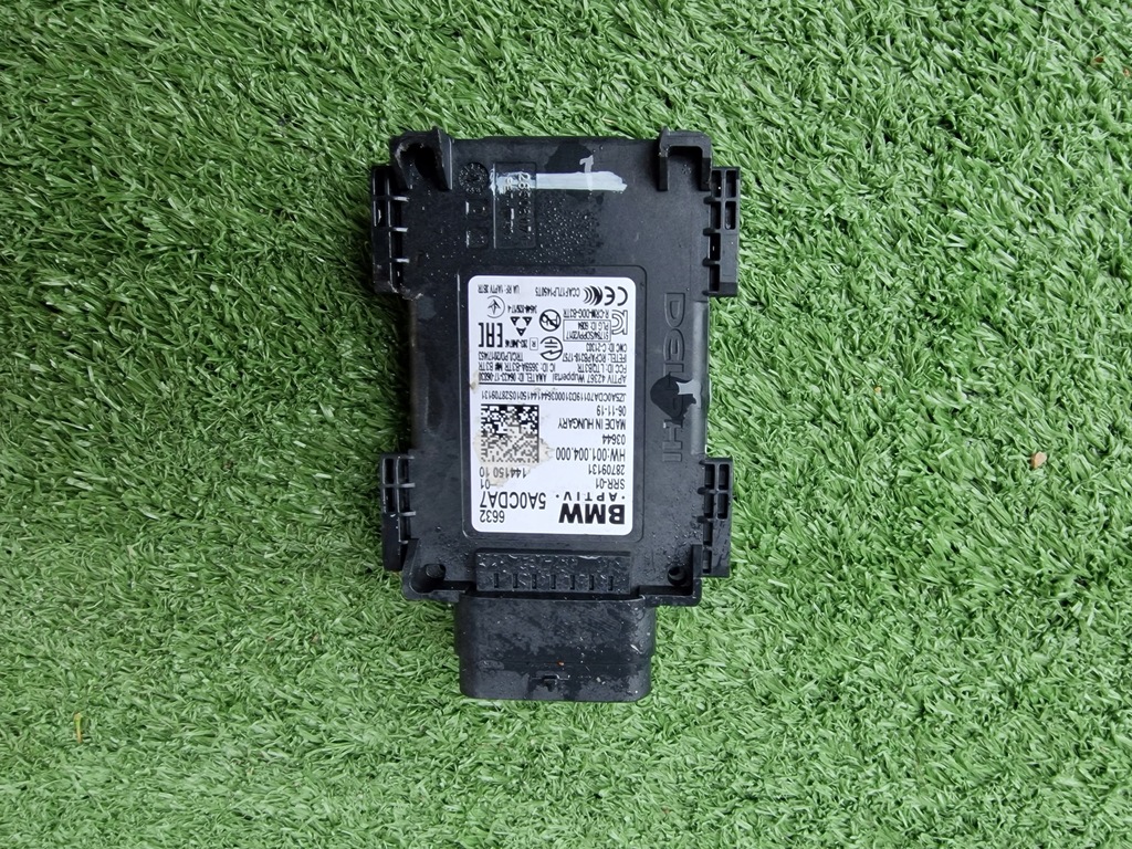 фото №2, Asystaent перемикання поперечина руху bmw x3 g01 5a0cd17