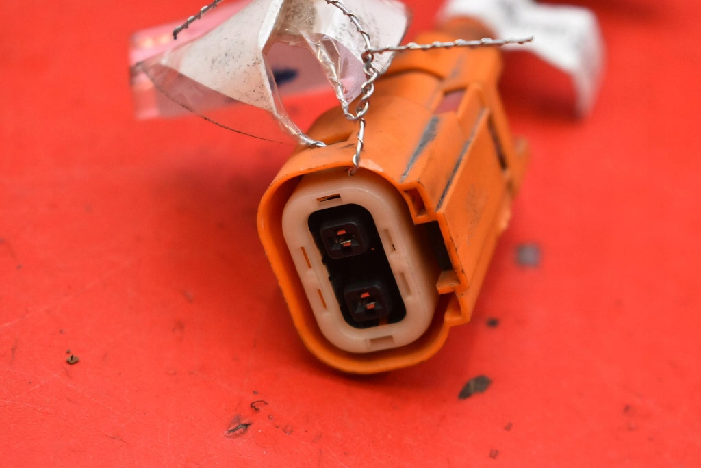 фото №5, Жгут электропроводка электрическая 7le971475 vw crafter e-crafter 2 ii 136 km