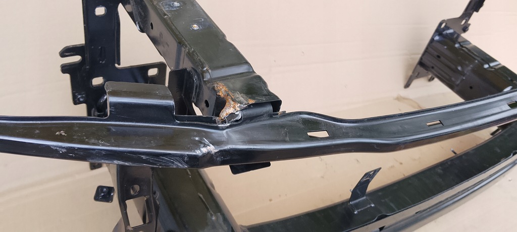 фото №11, Балка перед передня vw id4 11a audi q4 89a skoda enyaq iv 5la 11a807651