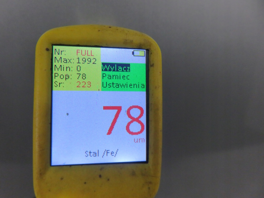 фото №10, Капот mitsubishi pajero sport i k7_, k9_