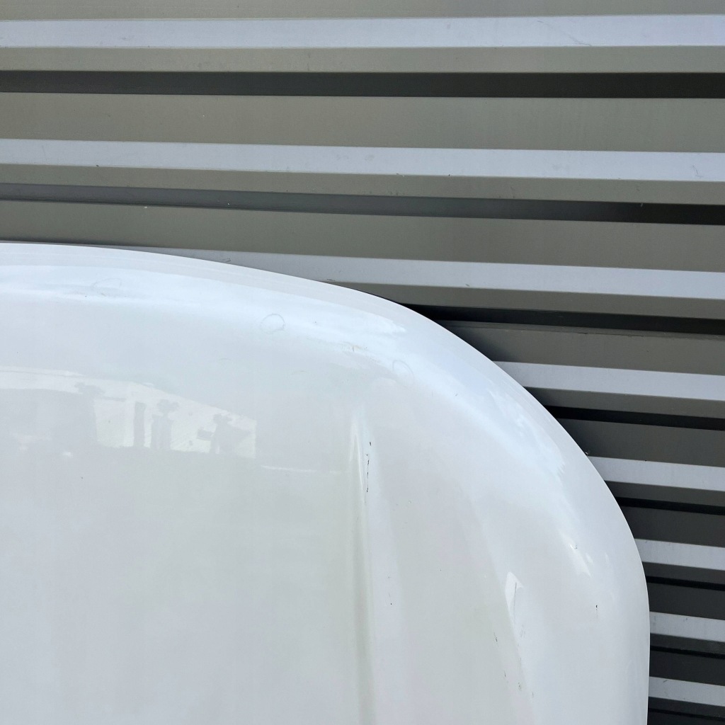 фото №4, Ford edge ii капот кришка двигуна