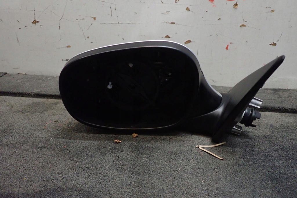 фото №1, Дзеркало ліва bmw 3 e90 e91 lift 2008- 5pin
