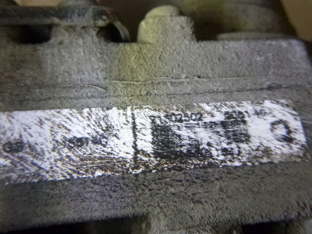 фото №7, Усилитель электрический peugeot 307 1.6 04r.