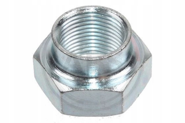 фото №3, Гайка ступица fiat