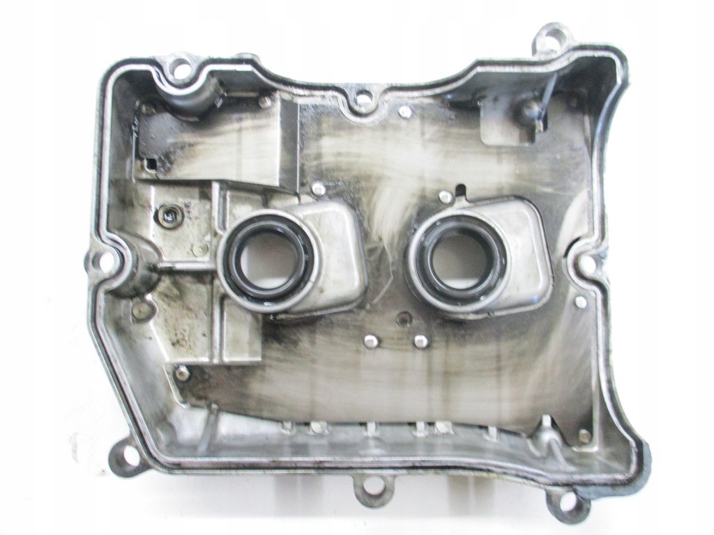 фото №6, Subaru impreza iii gh 2.0d кришка кришка клапанів