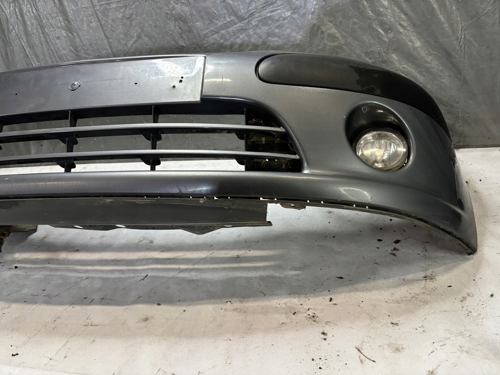 фото №14, Бампер передній citroen c3 i 1 k: eyt